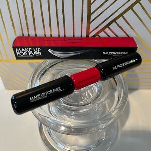 ✨Make Up For Ever Professional Mascara Duo – 24H Volume✨NIB
